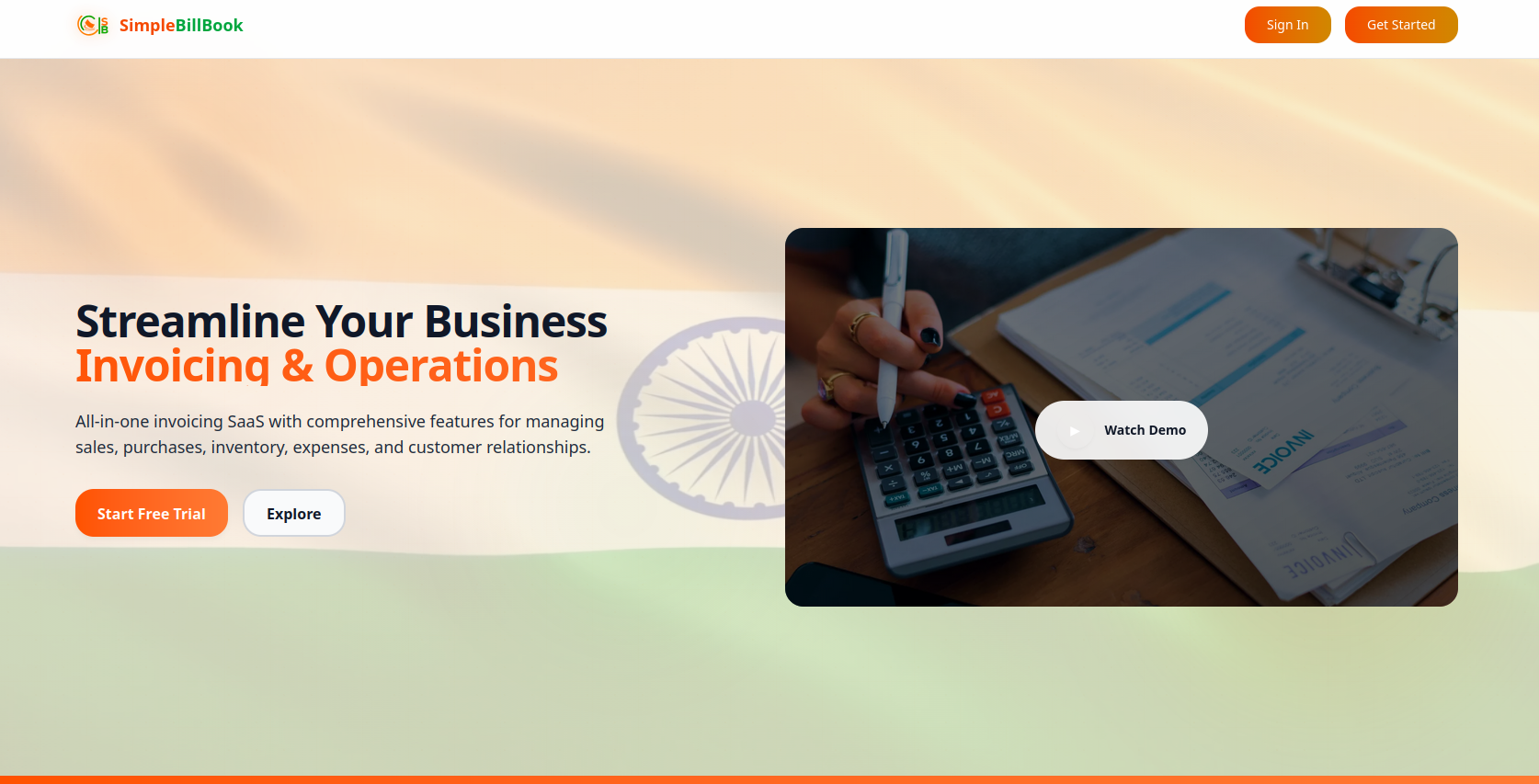 Streamline Your Business